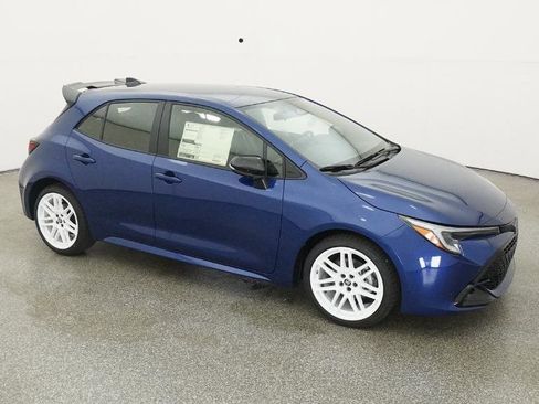 New 2026 Toyota Corolla SE image 27