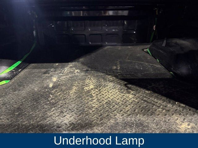 Used 2016 RAM 1500 Big Horn AWD/4WD image 32