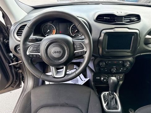 Used 2018 Jeep Renegade Sport w/ Power & Air Group image 25