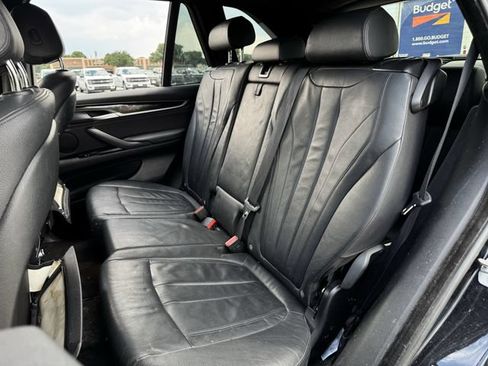 Used 2017 BMW X5 sDrive35i RWD image 22