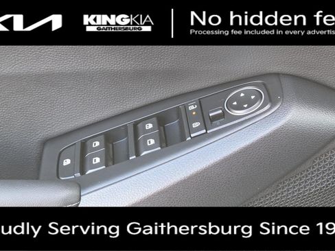 Certified 2026 Kia Seltos EX AWD/4WD image 14