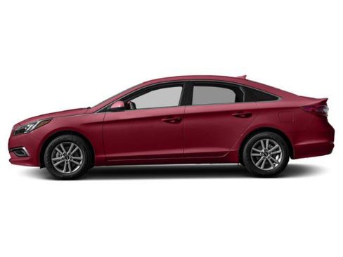 Used 2015 Hyundai Sonata SE FWD image 3