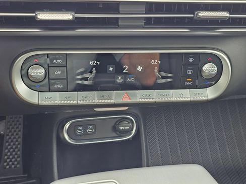 New 2026 Genesis GV60 Advance AWD/4WD image 19