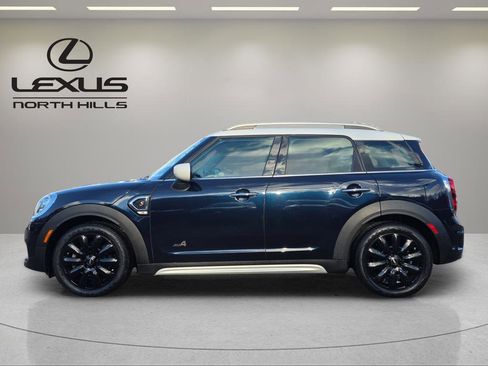 Used 2020 MINI Cooper Countryman S image 8