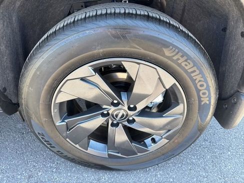 Certified 2026 Nissan Rogue SV w/ Cold Weather Package AWD/4WD image 32
