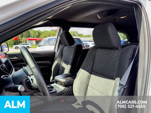 Used 2026 Dodge Durango GT RWD image 14