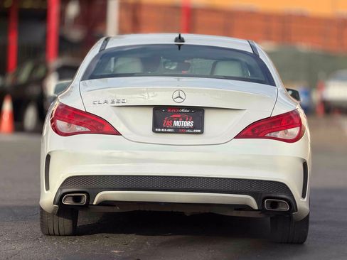 Used 2014 Mercedes-Benz CLA 250 image 5