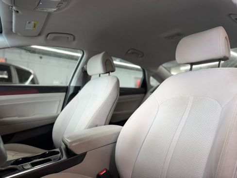 Used 2015 Hyundai Sonata Sport FWD image 27