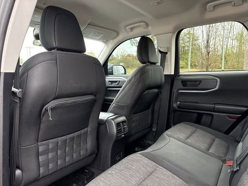 Used 2021 Ford Bronco Sport Big Bend image 13