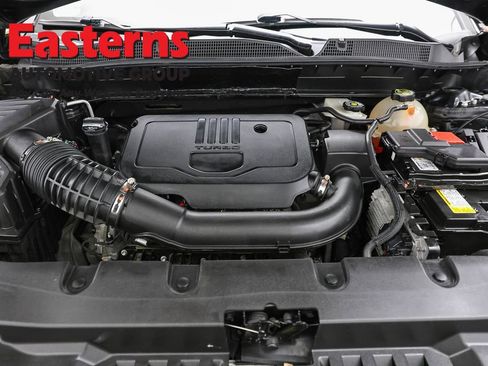 Used 2024 Chevrolet Blazer LT AWD/4WD image 7