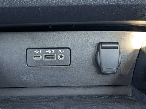 Certified 2024 Nissan Altima 2.5 SV image 29