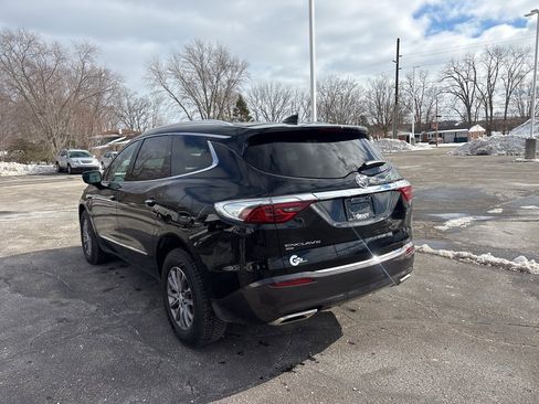 Used 2022 Buick Enclave Premium image 7