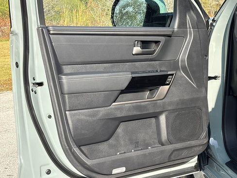 New 2026 Toyota Tundra Limited image 25