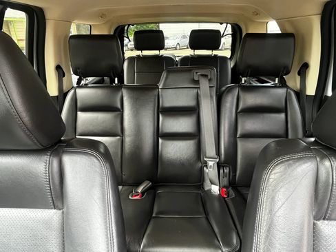 Used 2010 Ford Explorer Limited AWD/4WD image 10