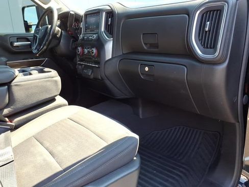 Used 2023 Chevrolet Silverado 3500 LT w/ All Star Edition AWD/4WD image 9