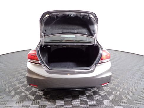 Used 2013 Honda Civic LX image 13