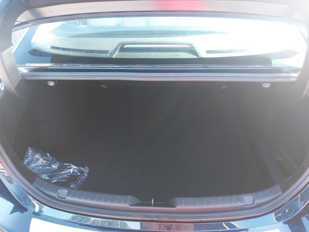 New 2026 MAZDA MAZDA3 2.5 S Sedan w/ Preferred Pkg FWD image 12