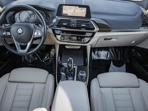 Used 2020 BMW X3 xDrive30i w/ Convenience Package image 21