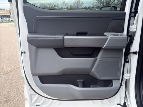 Used 2024 Ford F150 XLT w/ Equipment Group 302A MID image 20