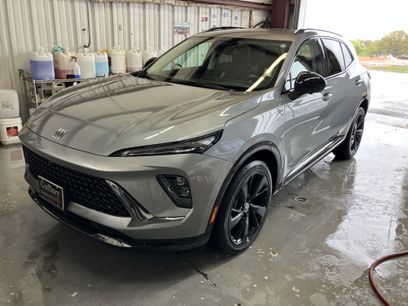 Used 2025 Buick Envision Sport Touring