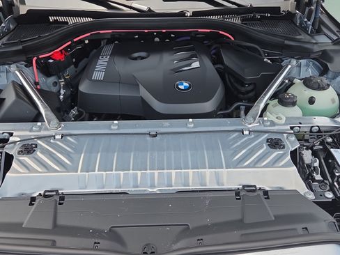 New 2026 BMW X3 xDrive30i w/ M Sport Package AWD/4WD image 19