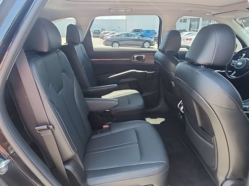 Used 2021 Kia Sorento EX w/ Panoramic Sunroof Package FWD image 29