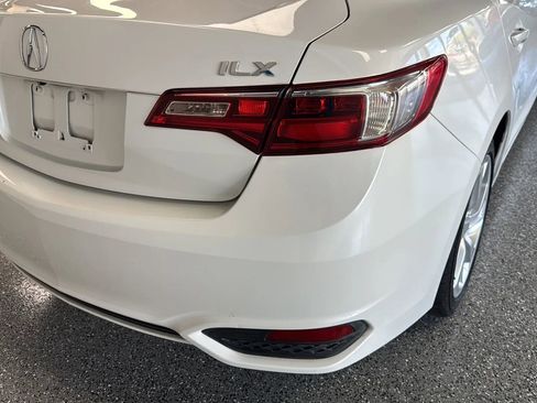 Used 2016 Acura ILX FWD image 42