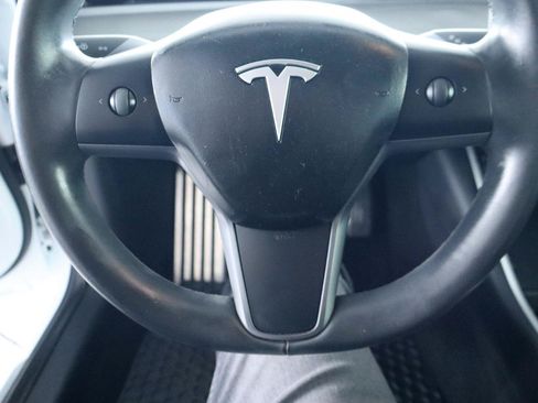 Used 2018 Tesla Model 3 Long Range AWD/4WD image 20
