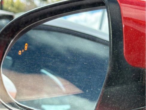 Used 2022 Kia Niro LXS image 13