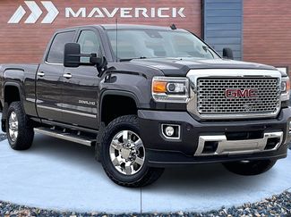 Used 2015 GMC Sierra 2500 Denali video 1