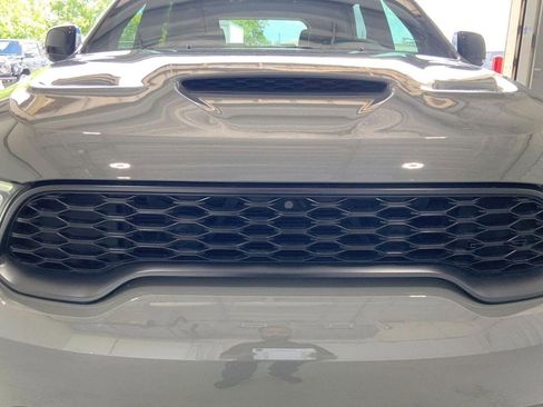 Used 2023 Dodge Durango SRT Hellcat AWD/4WD image 27