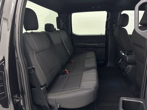 Used 2024 Ford F150 STX image 38