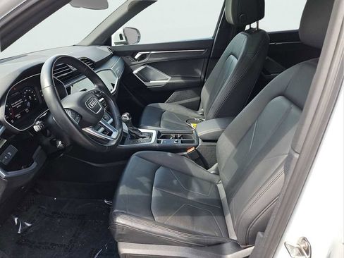 Used 2023 Audi Q3 2.0T Premium AWD/4WD image 16