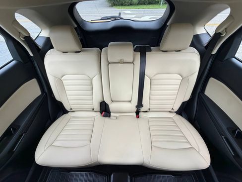 Used 2020 Ford Edge SEL w/ Convenience Package AWD/4WD image 17