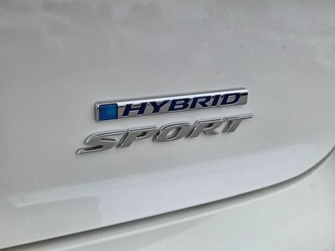 Used 2025 Honda Accord Sport image 11