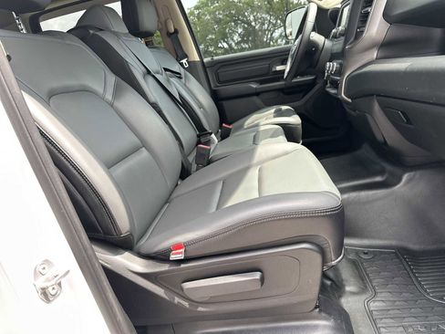 Used 2020 RAM 1500 Tradesman w/ Trailer Tow Group RWD image 25