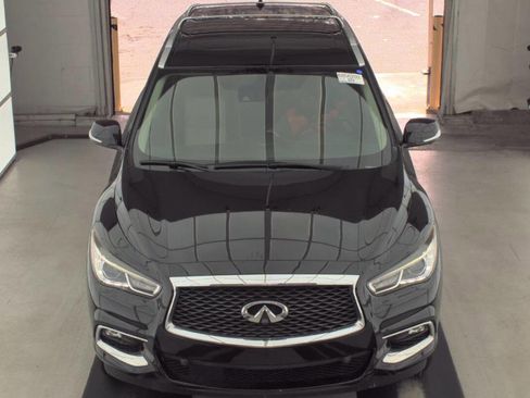 Used 2020 INFINITI QX60 Signature Edition image 19