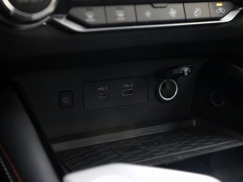 New 2025 Nissan Altima 2.5 SR w/ SR Premium Package image 20