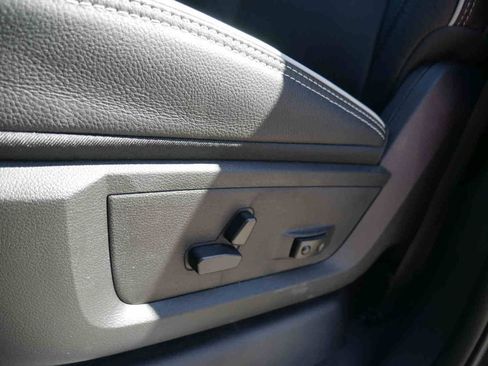 New 2026 RAM 3500 Limited image 39