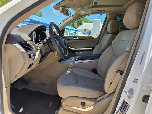 Used 2015 Mercedes-Benz ML 350 2WD image 9