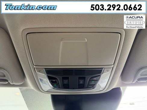 Certified 2023 Acura RDX AWD image 27