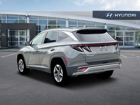 New 2026 Hyundai Tucson SEL AWD/4WD image 5