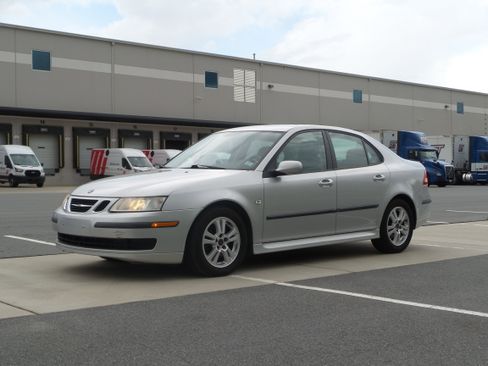 Used 2007 Saab 9-3 2.0T image 14