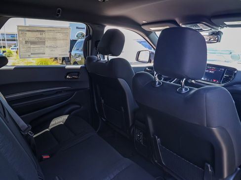 New 2026 Dodge Durango GT w/ Blacktop Package AWD/4WD image 17