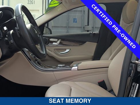 Used 2018 Mercedes-Benz C 300 Sedan image 20