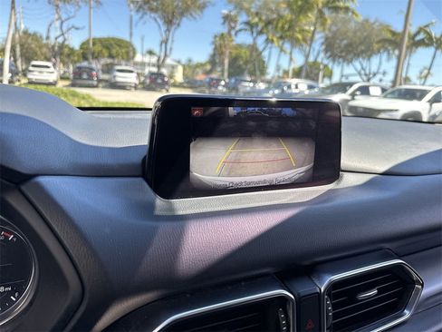 Used 2020 MAZDA CX-5 Sport image 49