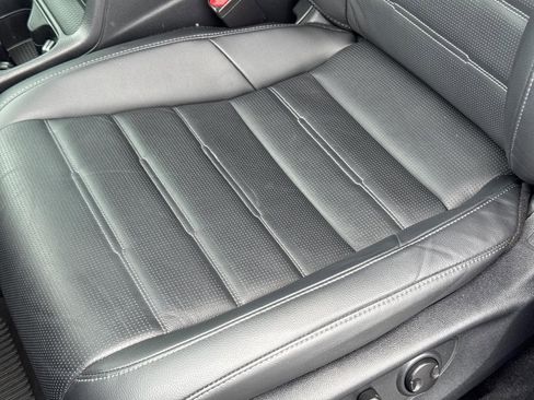 Certified 2024 Honda CR-V EX-L image 27