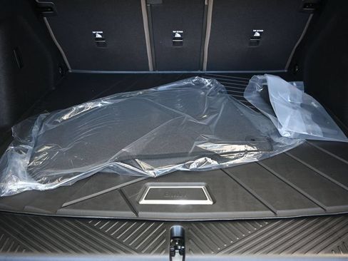 New 2026 BMW X3 M50 AWD/4WD image 20