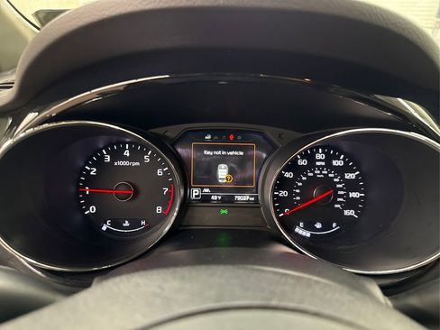 Used 2018 Kia Sedona EX image 23