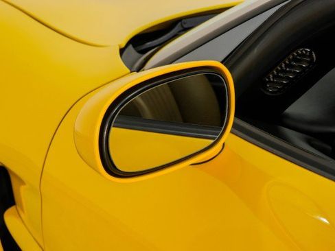 Used 2004 Chevrolet Corvette AUTOMATIC LEATHER SEATS BOSE S w/ Preferred Equipment Group image 30